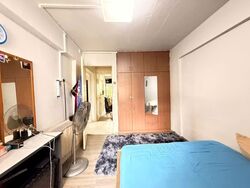 Blk 730 Khatib Spring (Yishun), HDB 4 Rooms #556773231